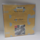 MR. BIG - TO BE WITH YOU 7" + PAUL GILBERT NIMMARI - pikkukuva 3