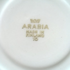 Arabia Vanha Kahvikuppi Setti - pikkukuva 4
