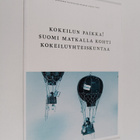 Berg Annukka : Kokeilun paikka! : Suomi matkalla kohti ko... - pikkukuva 1