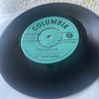 LIL-JÖRGEN PETERSEN: Manzanilla * Two Dark Eyes * FIN 1962 - pikkukuva 2