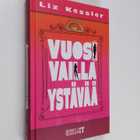 Liz Kessler : Vuosi vailla ystävää - pikkukuva 1