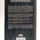 Alastair Reynolds : Lunastuksen arkki - pikkukuva 2