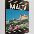 Malta : I Colori di un'Isola : A Presentation in Colour - pikkukuva 1