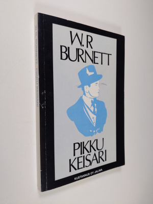 W. R. Burnett : Pikku keisari