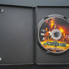 DVD: The Scorpion King (The Rock, Kelly Hu 2001) - pikkukuva 3