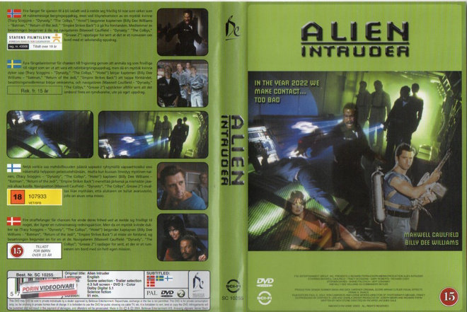 Alien Intruder	(18 247)	UUSI	-FI-	DVD	nordic,		maxwell caulf