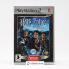 Harry Potter and the Prisoner of Azkaban - PS2 - pikkukuva 1