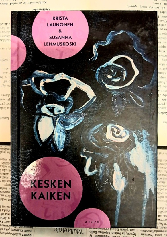 Launonen; Lehmuskoski - Kesken kaiken (sid.)