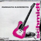 TIMO SCHMIDT :: PARHAITA KAVEREITA :: CD  SINGLE  PROMO 1994 - pikkukuva 1