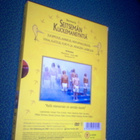 LAPINLAHDEN LINNUT Seitsemän kuolemansyntiä DVD (Sis.pk:t) - pikkukuva 2