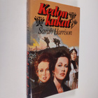 Sarah Harrison : Kedon kukat 1 - pikkukuva 1