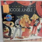 KALEVALA - BOOGIE JUNGLE -EX-/EX+ LP 1.painos -75 - pikkukuva 1