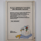 Jorma Toiviainen : Huh, mikä päivä! - pikkukuva 2