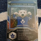 NHL Mascots....(det, tor, ott, wpg) - pikkukuva 2