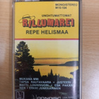 C-kasetti, Repe Helismaa: Rillumarei - pikkukuva 1