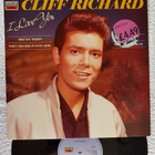 Cliff Richard – I Love You LP - pikkukuva 1