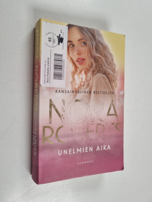 Nora Roberts : Unelmien aika
