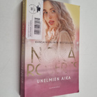 Nora Roberts : Unelmien aika - pikkukuva 1