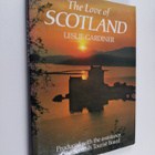 Leslie Gardiner : The Love of Scotland - pikkukuva 1
