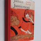 Rebekka Räsänen : Jälleen Juoniemessä - pikkukuva 1