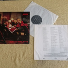 ACCEPT - Russian Roulette LP - pikkukuva 1