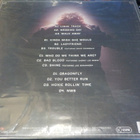 BERNIE MARSDEN - SHINE UUSI 2LP kahdella  NIMMARILLA - pikkukuva 3