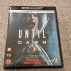 Until Dawn 4K UHD & Blu-ray - pikkukuva 1