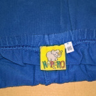 NAPERO SHORTSIT KOKO 86 - pikkukuva 3