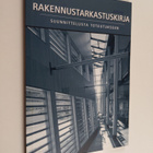 Rakennustarkastuskirja : suunnittelusta toteutukseen - pikkukuva 1