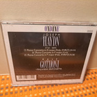Haydn:Piano concertos-Ralf Gothoni CD - pikkukuva 2