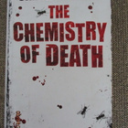 Simon Becket THE CHEMISTRY OF DEATH - pikkukuva 1