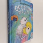 Johanna Venho : Opossumi repussa - pikkukuva 1