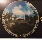 kortti ** Espoo - erilaisia valokuva- ja taidetaidekortteja - pikkukuva 2