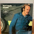 Kari Tapio - Klabbi LP - pikkukuva 1