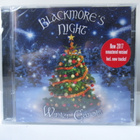 BLACKMORE'S NIGHT - WINTER CAROLS 2CD *UUSI!* - pikkukuva 1