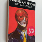Bret Easton Ellis : American Psycho - pikkukuva 1