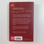 Kiti Kokkonen : Terveisin Karo : sähköpostiromaani - pikkukuva 2