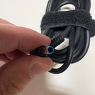 HP 45W laturi HSTNN-DA40 / 741727-001 (Blue Tip) - pikkukuva 2
