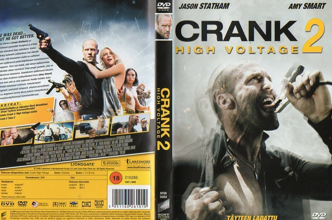 Crank 2 high voltage	(10 265)	k	-FI-	suomik.	DVD		jason stat