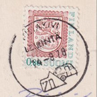 Punkaharju: Kultakivi - pikkukuva 2