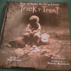 Trick 'r Treat: Tales of Mayhem, Mystery and Mischief - pikkukuva 1