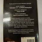 Boris Hurtta: Onnellinen kuolema, 1996 - pikkukuva 2
