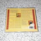 Les Frogs D Part (CD) - pikkukuva 2