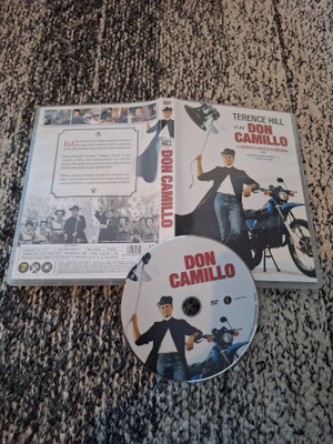 Don Camillo