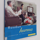 Veijo Hietala : Ruudun hurma : johdatus tv-kulttuuriin - pikkukuva 1