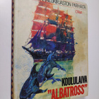 Yrjö Rauanheimo : Koululaiva Albatross - pikkukuva 1