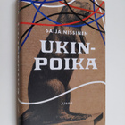 Saija Nissinen : Ukinpoika - pikkukuva 1