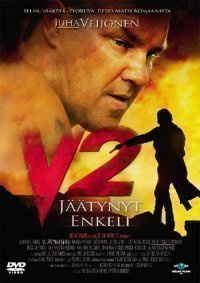 V2 - Jäätynyt Enkeli "Uusi"
