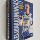 Ari Mennander : Leijonakuningas : Kalevi Nummisen tarina - pikkukuva 1