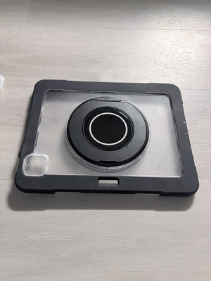 Apple Ipad suojakuori